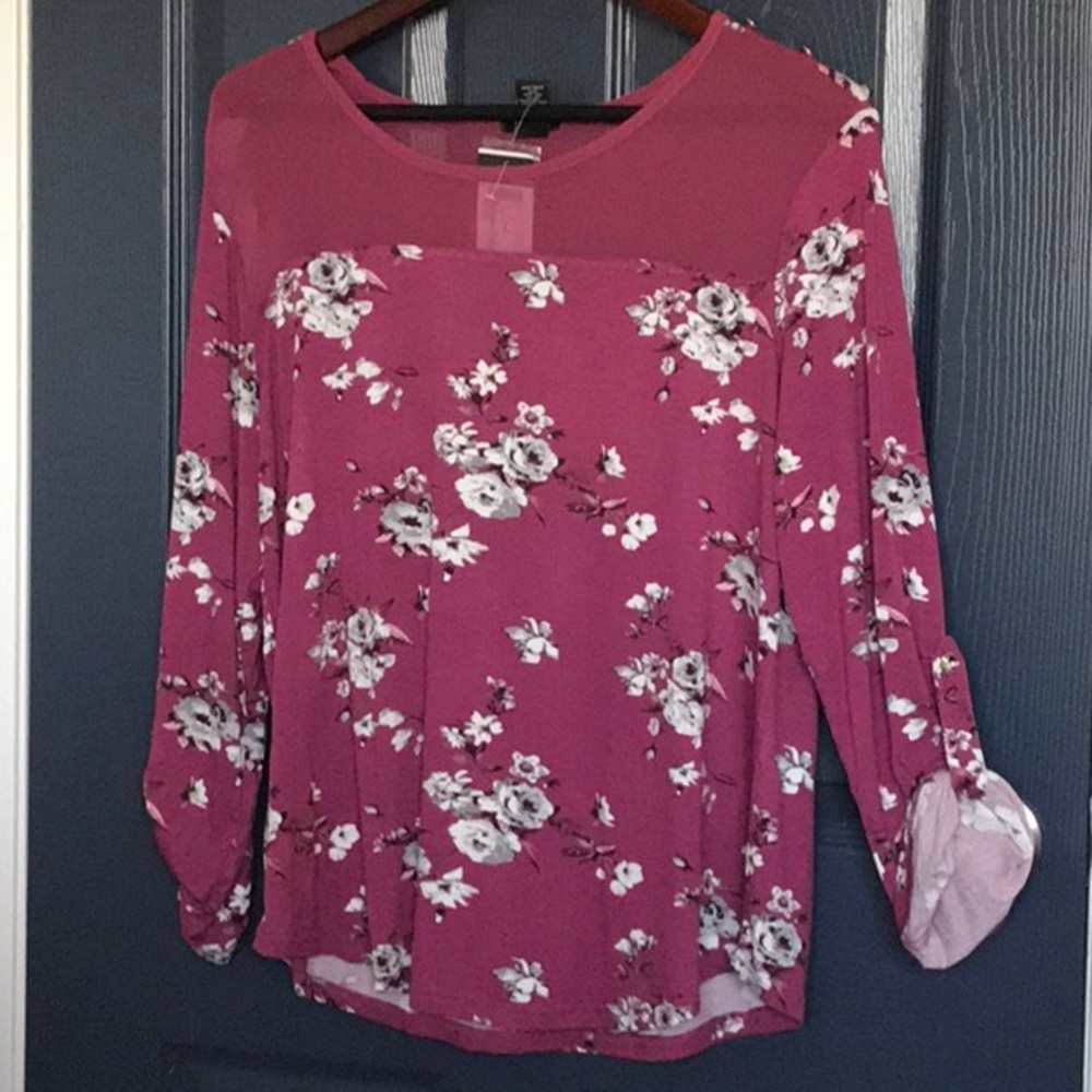 Blouse Woman - image 1